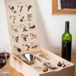 Oeno Box Connoisseur 3 - vinsæt