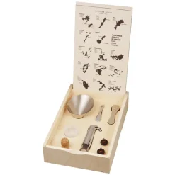 Oeno Box Connoisseur 3 - vinsæt