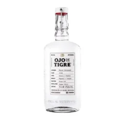 Ojo De Tigre Mezcal Joven 70 cl