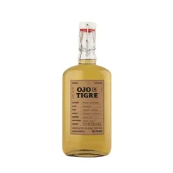 Ojo De Tigre, Mezcal Reposada FL 70