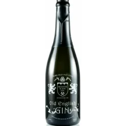 Old English Hammer & Son Gin FL 70