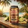 Old Jamaica Ginger Beer 33cl DS