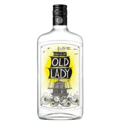 Old Lady's Gin 70 cl