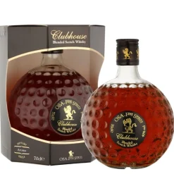 Old St. Andrews Clubhouse Whisky - Octopack FL 70