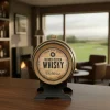 Old St. Andrews Clubhouse Whisky - Barrel FL 70
