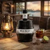 Old St. Croix Black Barrel Navy Spiced Rom 70 cl