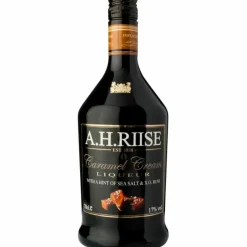 Old St. Croix Caramel Cream Liqueur FL 70