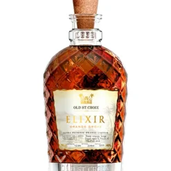 Old St. Croix Elixir Orange Grove FL 70