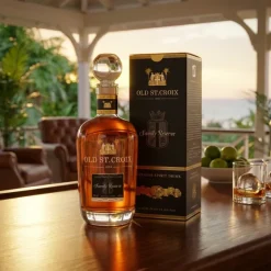 Old St. Croix Family Reserve 1838 Rom 70 cl