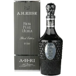 Old St. Croix Non Plus Ultra Black Edt. FL 70
