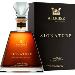 Old St. Croix Signature - Master Blender Collection FL 70