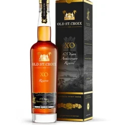 Old St. Croix 175th Anniversary Rom 70 cl