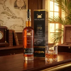 Old St. Croix 175th Anniversary Rom 70 cl