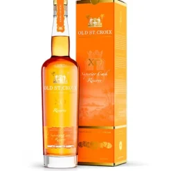 Old St. Croix XO Reserve Superior Cask FL 70