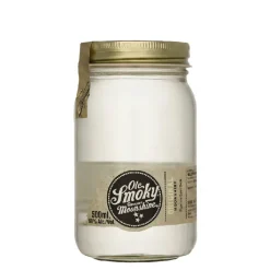 Ole Smoky Moonshine Original Whiskey 50cl