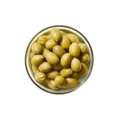 Oliven Grøn m/Mandel Jumbo GL 700 G