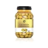 Oliven Grøn u/Sten BT 3,1 KG