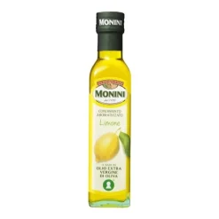 Olivenolie Jomfru ekstra Citron FL 250 ML