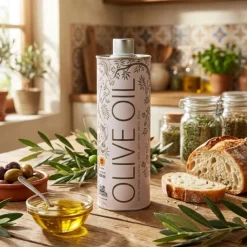Olivenolie Sitia DD 500ml