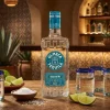 Olmeca Tequila Blanco FL 70