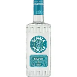Olmeca Tequila Blanco FL 70