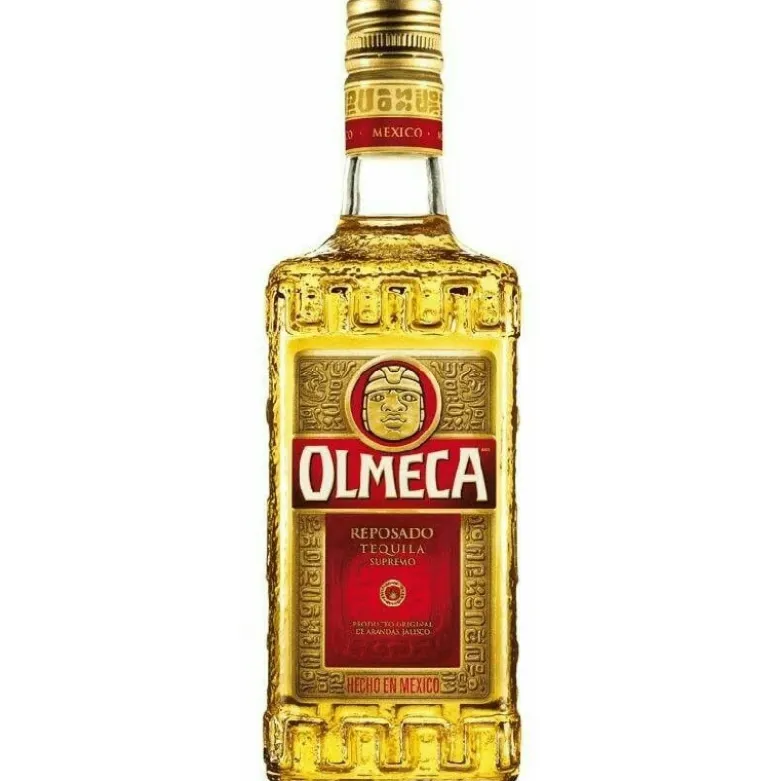 Olmeca Tequila Gold FL 70