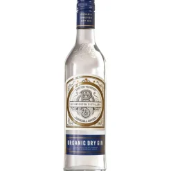 O.P. Anderson Organic Dry Gin FL 70