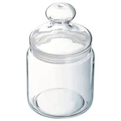 Opbevaringskrukke 0,75 liter