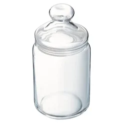 Opbevaringskrukke 1 liter