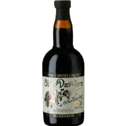 Oskar Davidsens Solbærrom FL 70