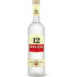 Ouzo 12 FL 70