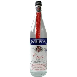 Ouzo "Sans Rival" FL 70