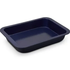 Ovnplade høj Non-stick ZYLISS® 30x20x5,5cm