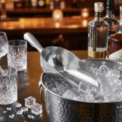 24oz Aluminium Ice Scoop