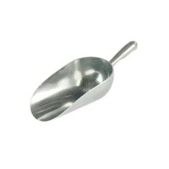 12 oz Aluminium Iske