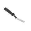 Paletkniv 200x32 mm sort PP-håndtag