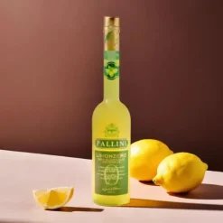 Pallini Limoncello (Alkoholfri) FL 50