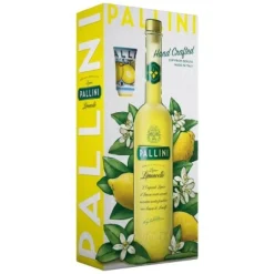 Pallini Limoncello M. 2 keramikkopper FL 50