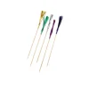 Palmestick flower Violet 150 - 100 stk.