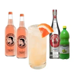 Paloma - Cocktailpakke