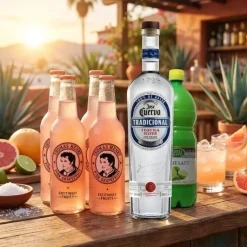 Paloma - DrinksPakken