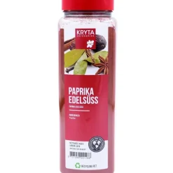 Paprika edelsüss 450 g
