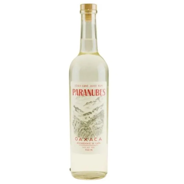 Paranubes Oaxaca Mexicansk Rhum Agricole 70 cl