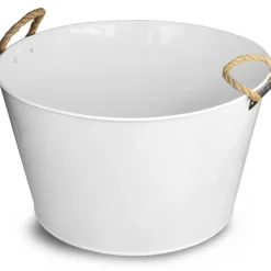 Party Spand med Håndtag