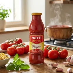 Passata Tomatpuré 700 g