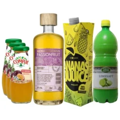 Passionada - DrinksPakke