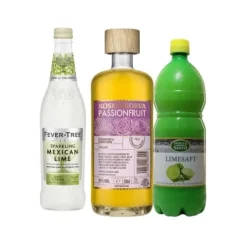 Passion Dream - DrinksPakke