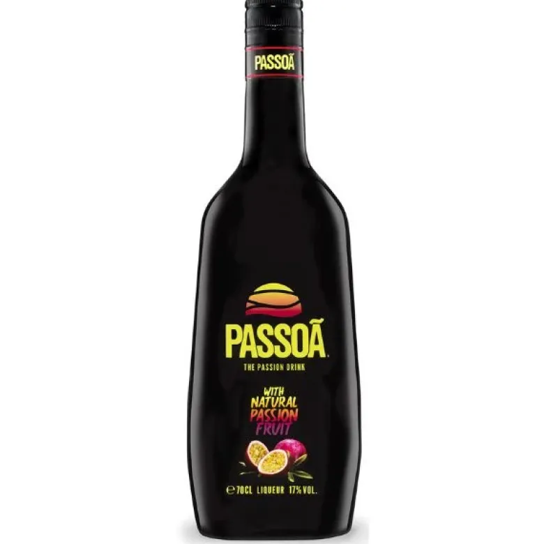 Passoa Exotic FL 70