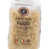Pasta Fusili 500g Zelected