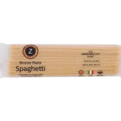 Pasta Spaghetti 500g Zelected